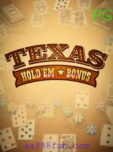 Descubra o TexasHoldemBonus: Uma Abordagem Moderna ao Poker