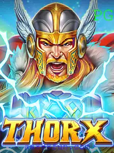 Explorando o Universo de ThorX: Regras e Estratégias