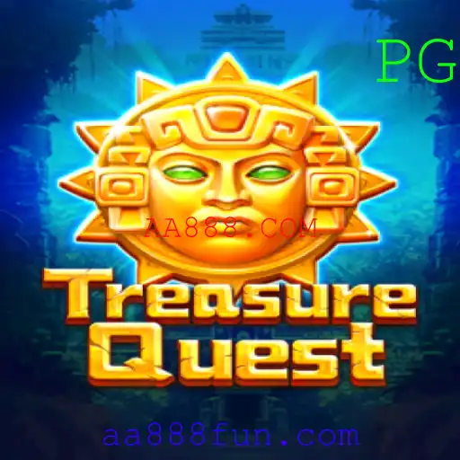 Descubra o Mundo de Aventura com TreasureQuest