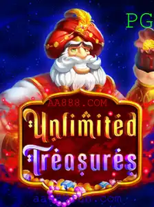 UnlimitedTreasures: Descubra as Regras e Dinâmicas do Jogo