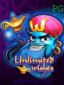 Explore o Universo de UnlimitedWishes: A Nova Sensação do Mundo dos Jogos