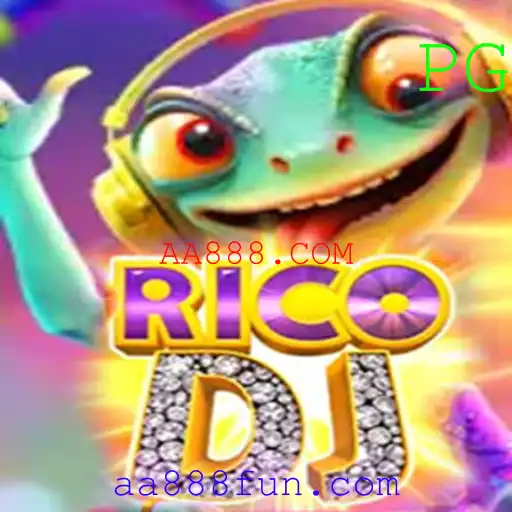 Explorando o Mundo de RicoDJ: O Jogo que Conquista Multidões