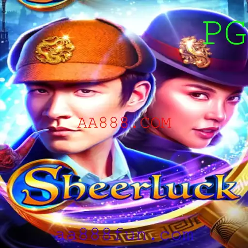 Descubra as Aventuras do Jogo 'Sheerluck'