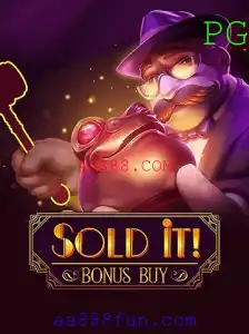 Explorando o Fascinante Mundo de SolditBonusBuy