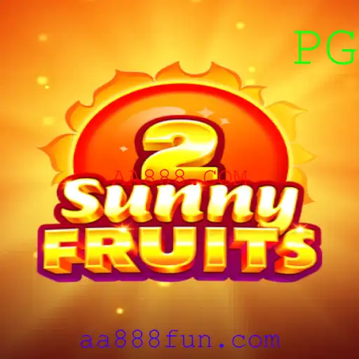 Descubra o Mundo Vibrante de SunnyFruits2 e Como Jogar com AA888.COM