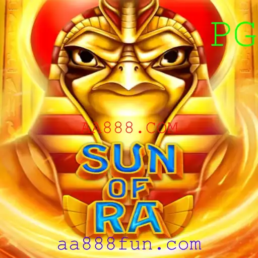 SunofRa: A Nova Sensação no Mundo dos Jogos Online