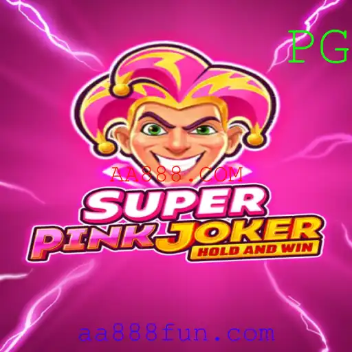 Desvendando o Fascínio do SuperPinkJoker: Um Mergulho Profundo no Jogo Inovador