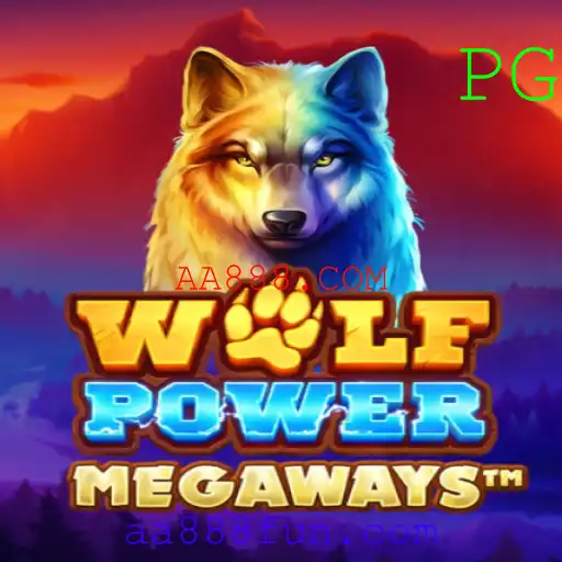 Explorando o Fascinante Mundo do Jogo WolfPowerMega